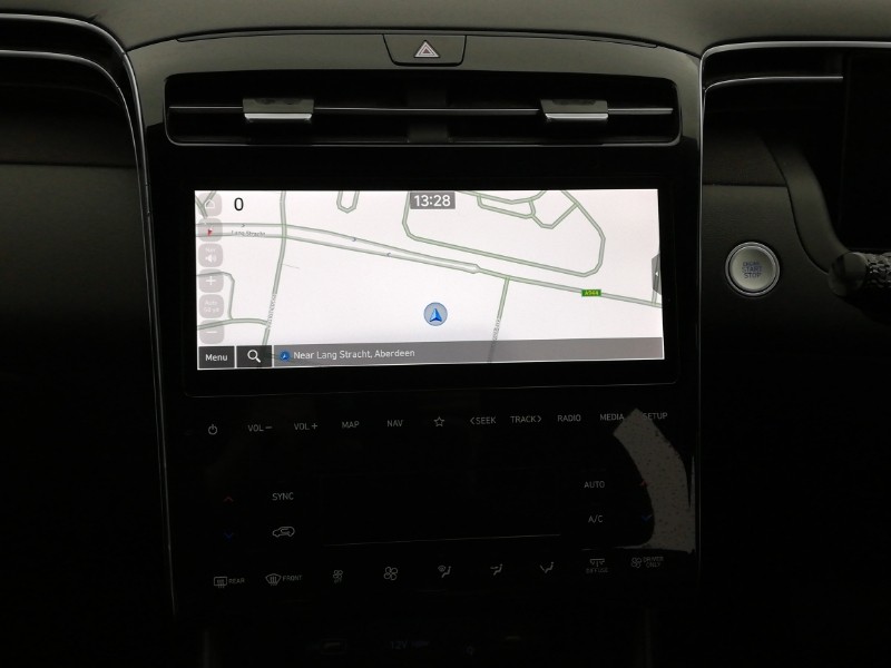 Used Hyundai TUCSON 2022 for sale - 77466768: Photo 10