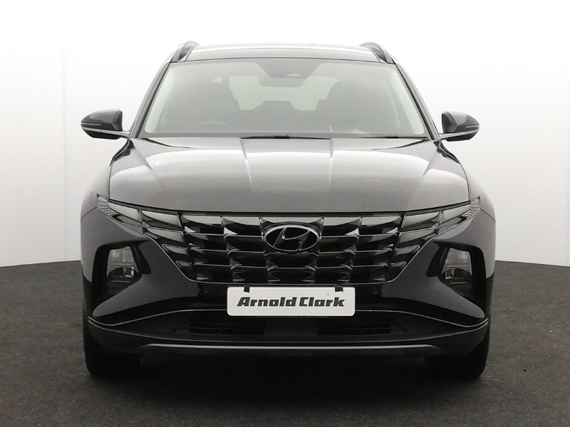Used Hyundai TUCSON 2022 for sale - 77466768: Photo 19