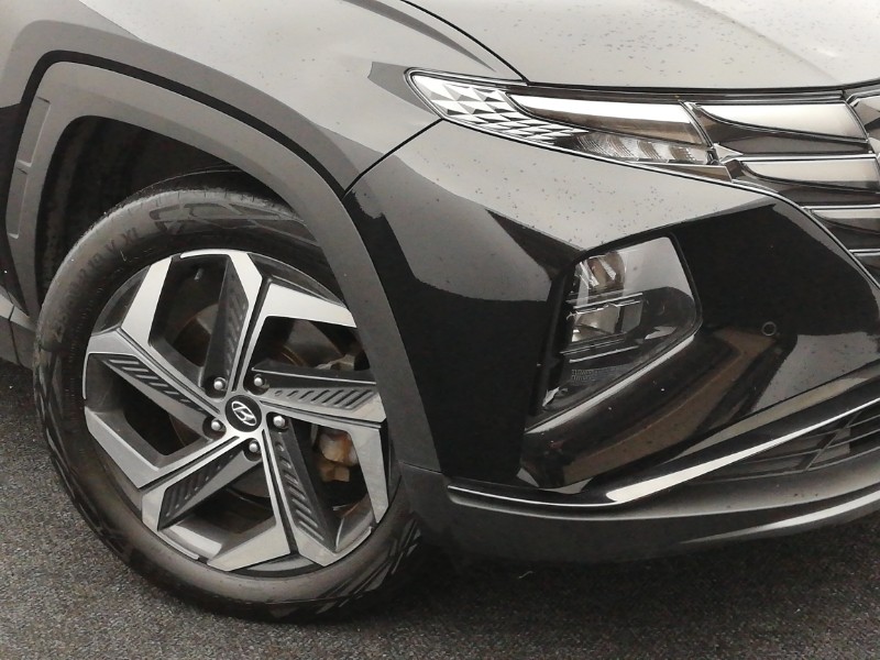 Used Hyundai TUCSON 2022 for sale - 77466768: Photo 9