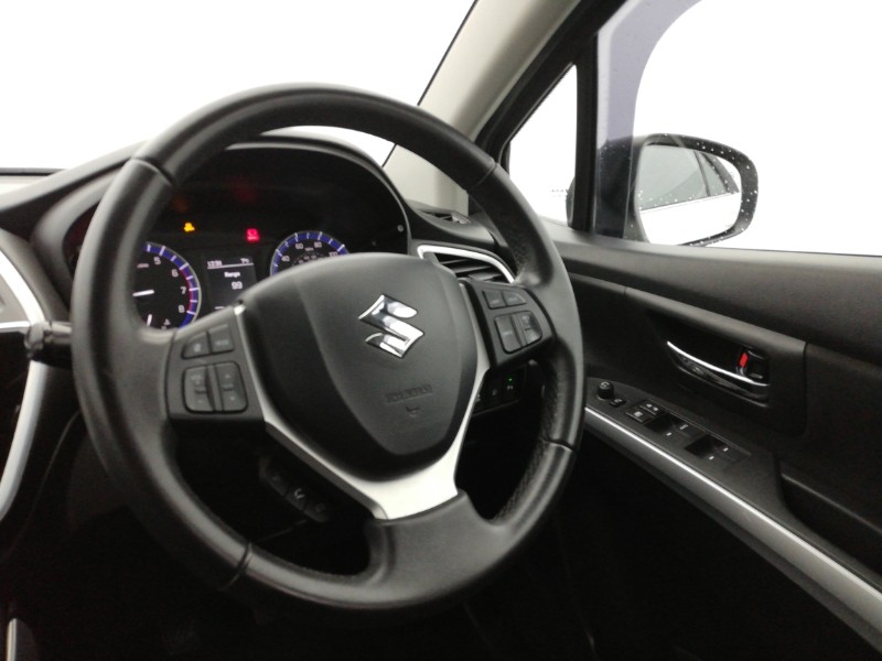 Used Suzuki SX4 S-Cross 2017 for sale - 77827036: Photo 11