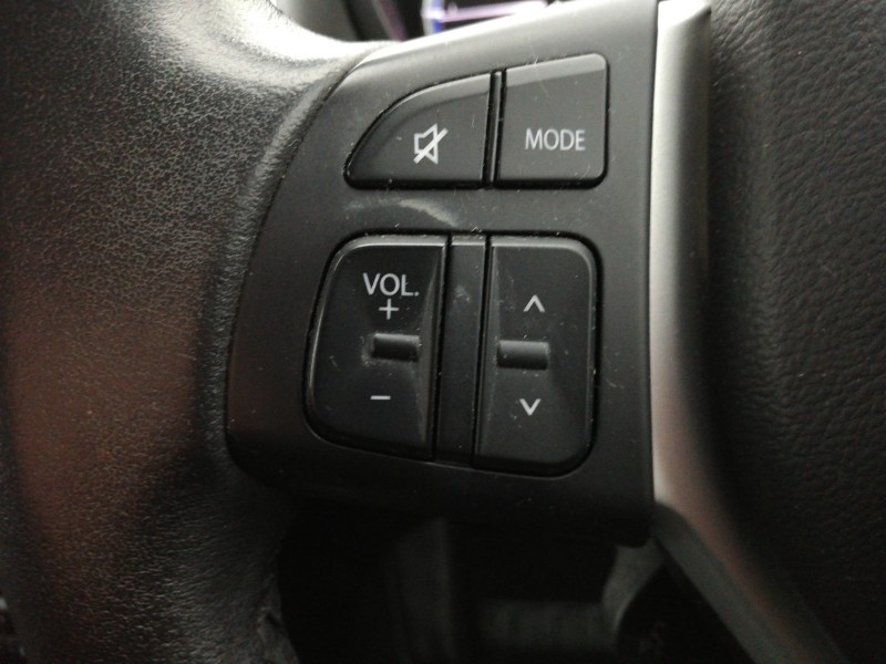 Used Suzuki SX4 S-Cross 2017 for sale - 77827036: Photo 14