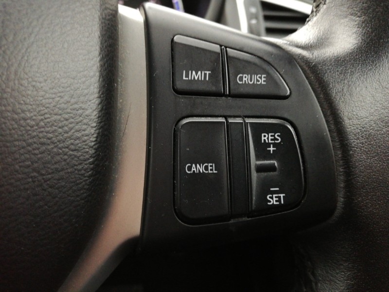 Used Suzuki SX4 S-Cross 2017 for sale - 77827036: Photo 15