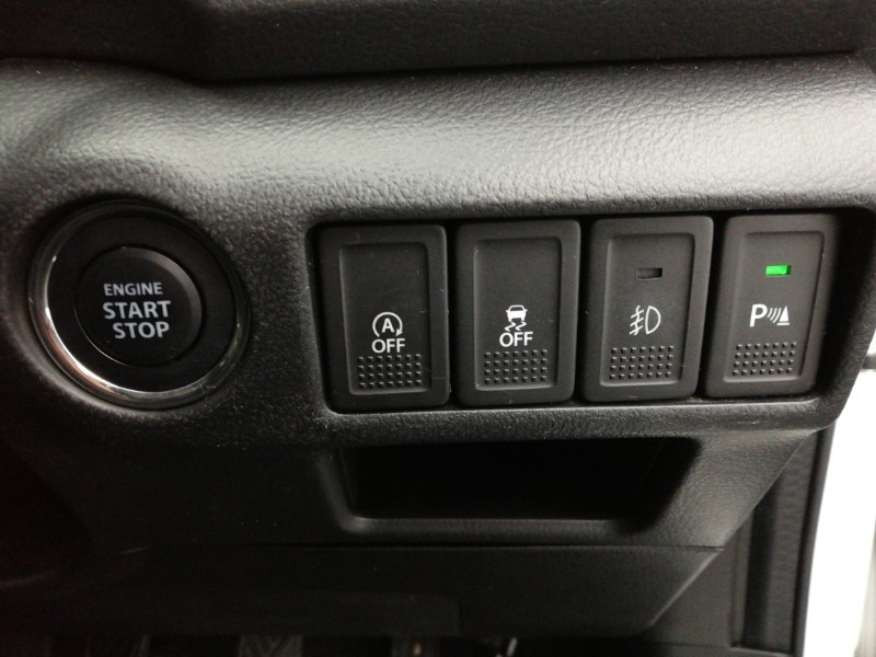 Used Suzuki SX4 S-Cross 2017 for sale - 77827036: Photo 17