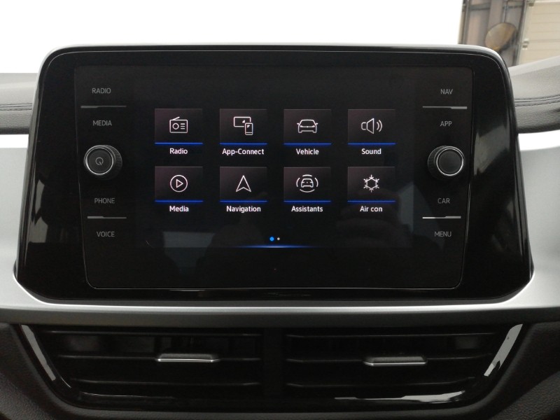 Used Volkswagen T-Roc 2023 for sale - 76779848: Photo 16