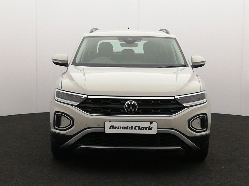 Used Volkswagen T-Roc 2023 for sale - 76779848: Photo 19