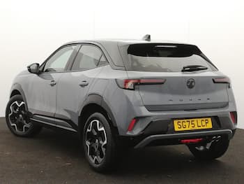 Used Vauxhall Mokka 2025 for sale - 79624993: Photo