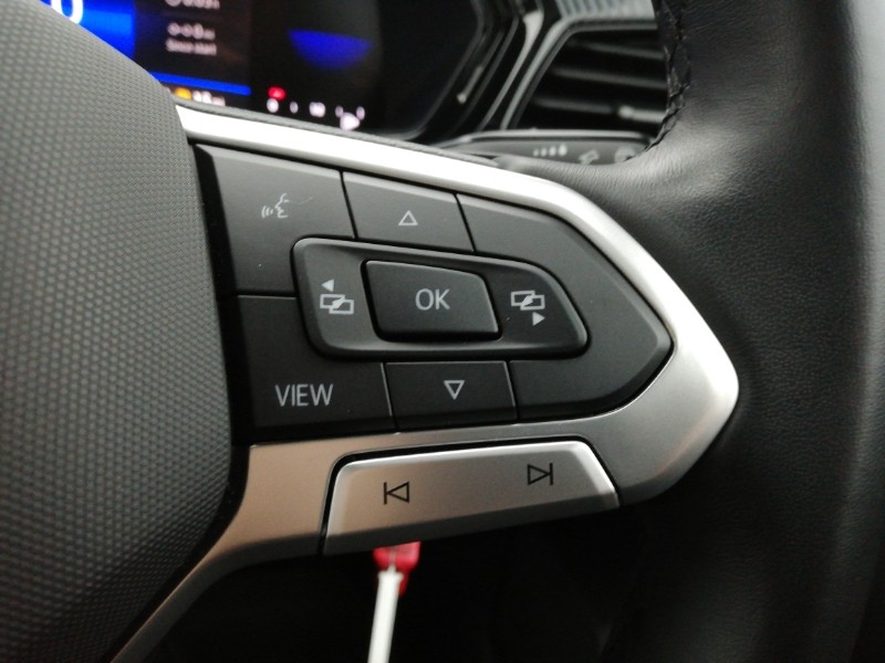 Used Volkswagen T-Cross 2022 for sale - 76940580: Photo 14