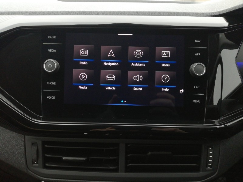 Used Volkswagen T-Cross 2022 for sale - 76940580: Photo 15