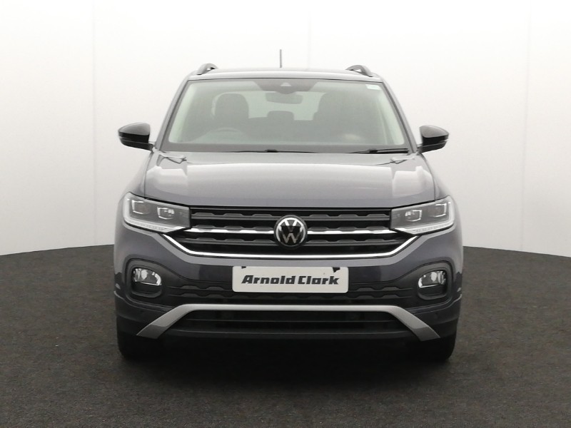 Used Volkswagen T-Cross 2022 for sale - 76940580: Photo 19