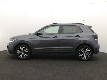Used Volkswagen T-Cross 2022 for sale - 76940580: Photo