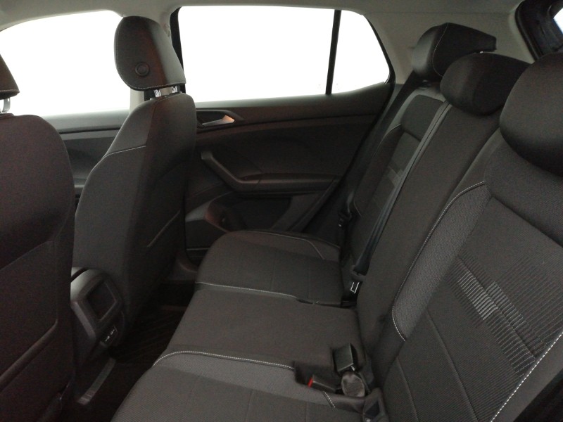 Used Volkswagen T-Cross 2022 for sale - 76940580: Photo 6