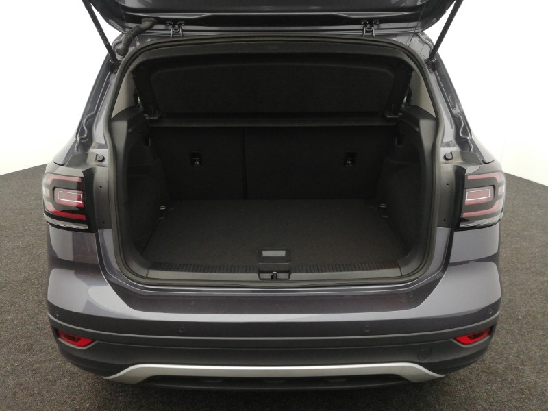 Used Volkswagen T-Cross 2022 for sale - 76940580: Photo 8