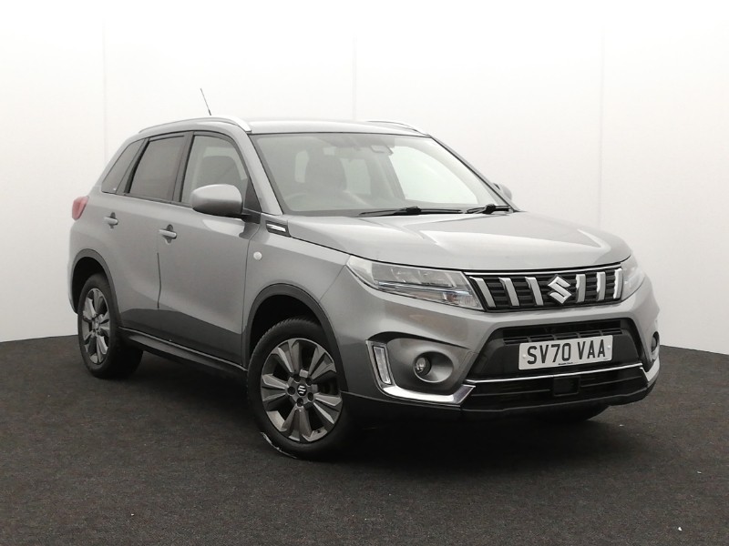 Used Suzuki Vitara 2020 for sale - 76506637: Photo 1