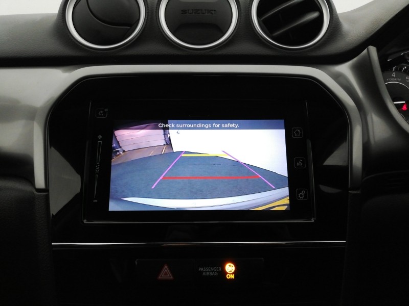 Used Suzuki Vitara 2020 for sale - 76506637: Photo 10