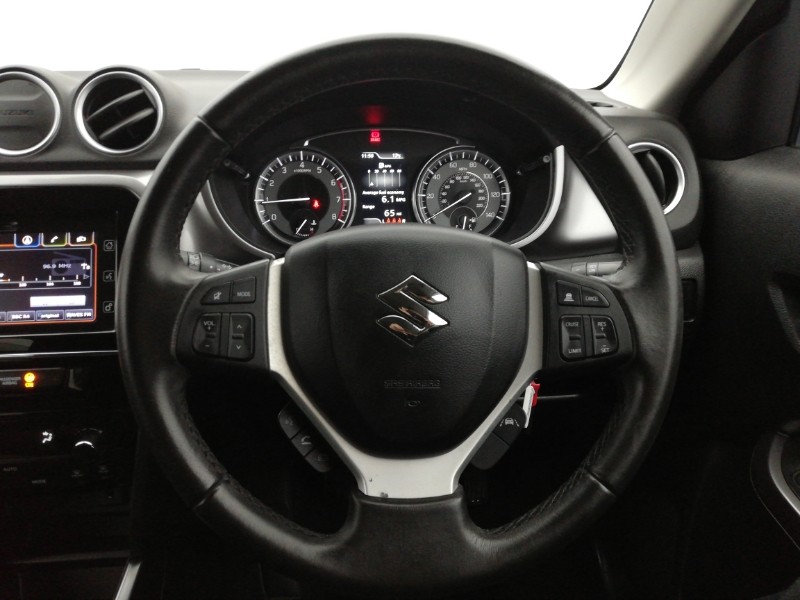 Used Suzuki Vitara 2020 for sale - 76506637: Photo 11