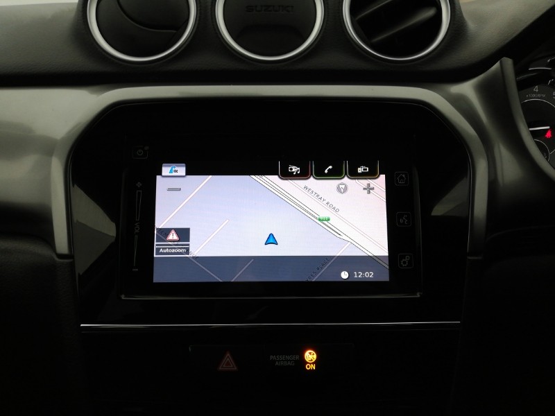 Used Suzuki Vitara 2020 for sale - 76506637: Photo 16