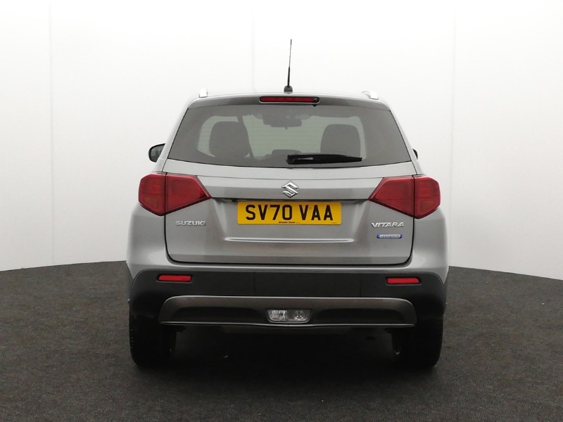 Used Suzuki Vitara 2020 for sale - 76506637: Photo 18