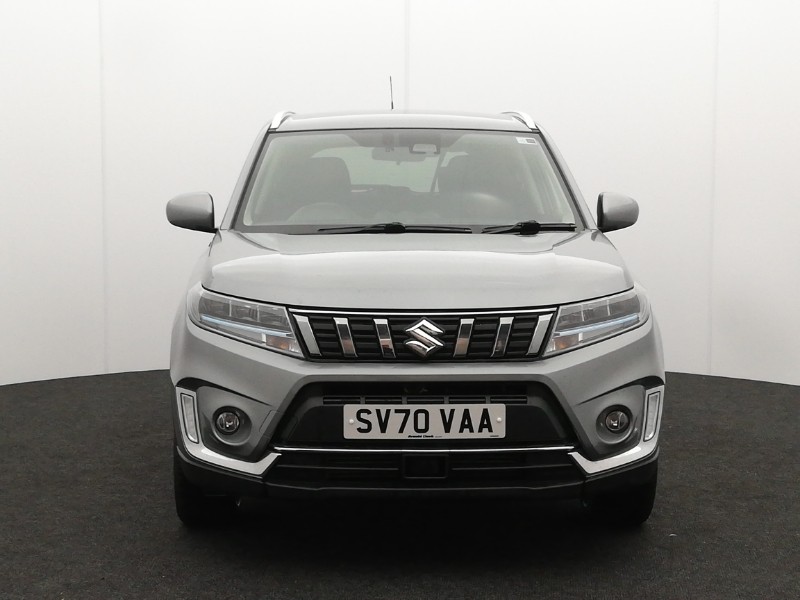 Used Suzuki Vitara 2020 for sale - 76506637: Photo 19