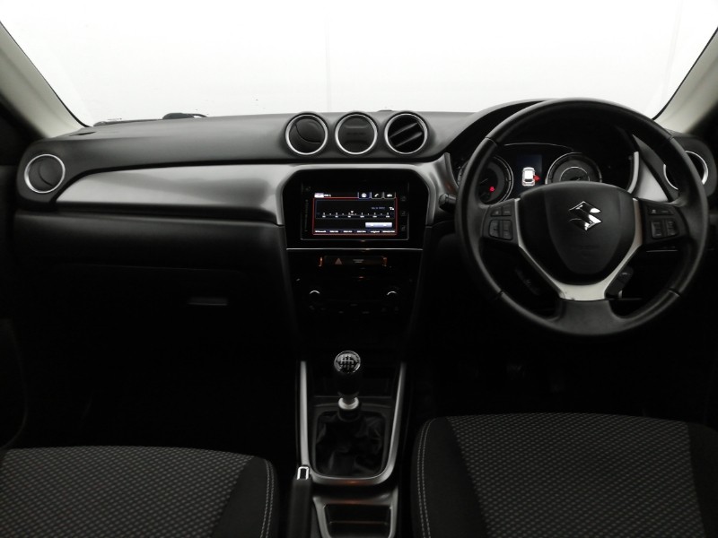 Used Suzuki Vitara 2020 for sale - 76506637: Photo 2