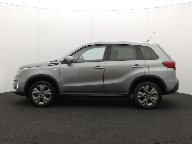 Used Suzuki Vitara 2020 for sale - 76506637: Photo 4