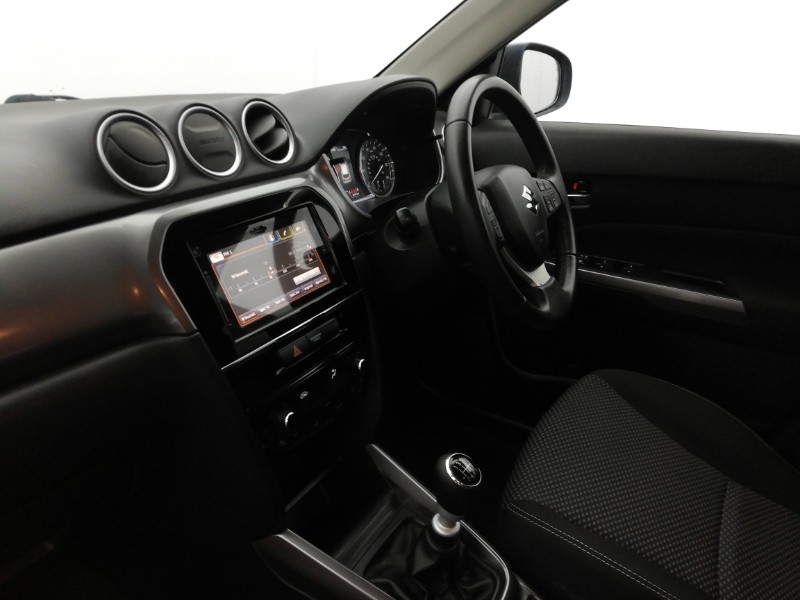 Used Suzuki Vitara 2020 for sale - 76506637: Photo 5