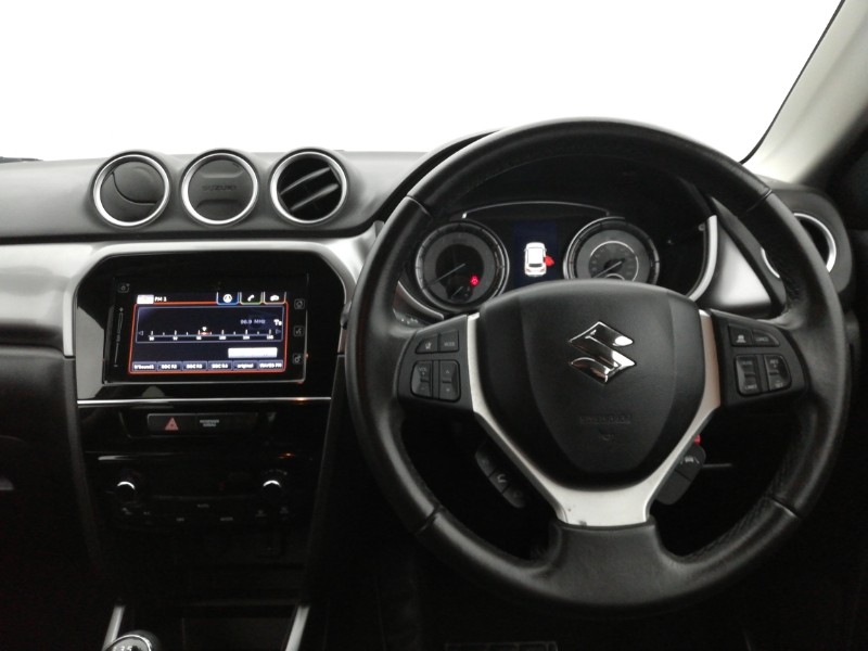 Used Suzuki Vitara 2020 for sale - 76506637: Photo 7