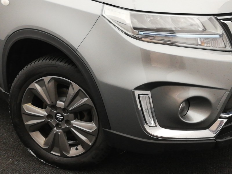 Used Suzuki Vitara 2020 for sale - 76506637: Photo 9