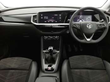 Used Vauxhall Grandland 2024 for sale - 75058685: Photo