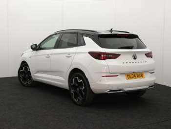 Used Vauxhall Grandland 2024 for sale - 75058685: Photo