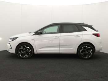Used Vauxhall Grandland 2024 for sale - 75058685: Photo