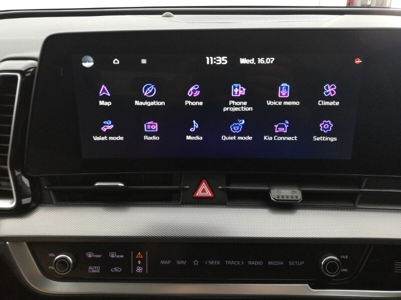 Used Kia Sportage 2022 for sale - 76301902: Photo 16