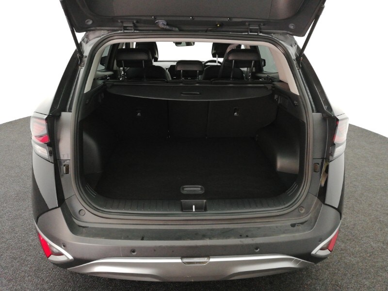 Used Kia Sportage 2022 for sale - 76301902: Photo 8