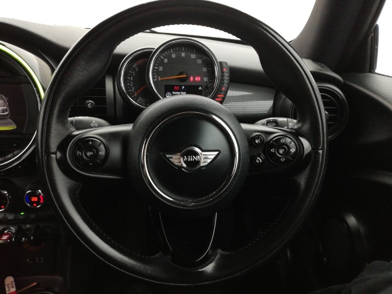 Used MINI Hatch 2015 for sale - 76639421: Photo 11