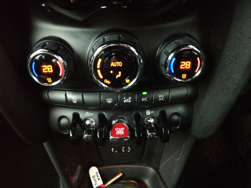 Used MINI Hatch 2015 for sale - 76639421: Photo 13