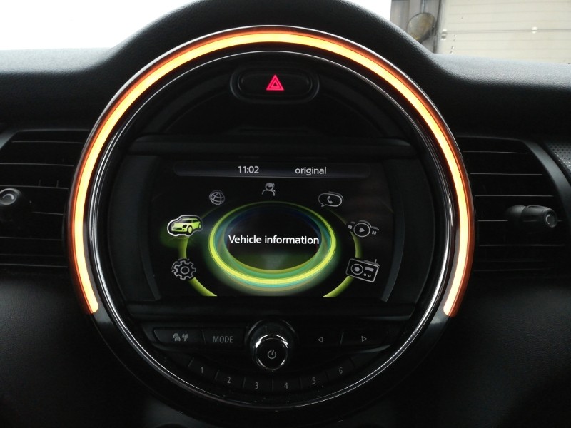 Used MINI Hatch 2015 for sale - 76639421: Photo 14