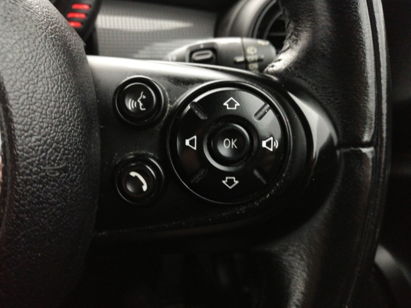 Used MINI Hatch 2015 for sale - 76639421: Photo 16