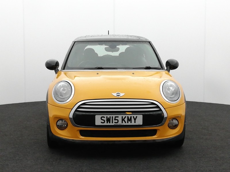 Used MINI Hatch 2015 for sale - 76639421: Photo 19