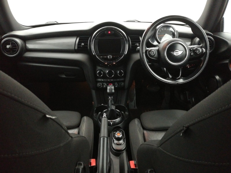 Used MINI Hatch 2015 for sale - 76639421: Photo 2