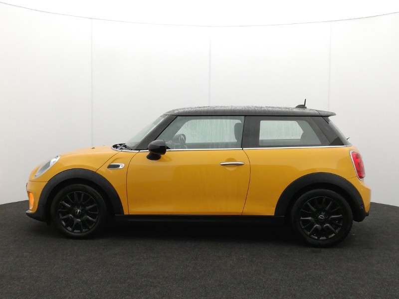 Used MINI Hatch 2015 for sale - 76639421: Photo 4
