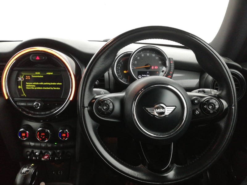 Used MINI Hatch 2015 for sale - 76639421: Photo 7
