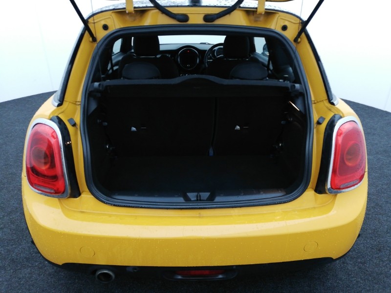 Used MINI Hatch 2015 for sale - 76639421: Photo 8