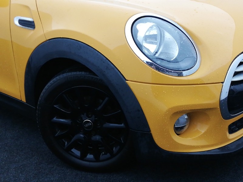 Used MINI Hatch 2015 for sale - 76639421: Photo 9