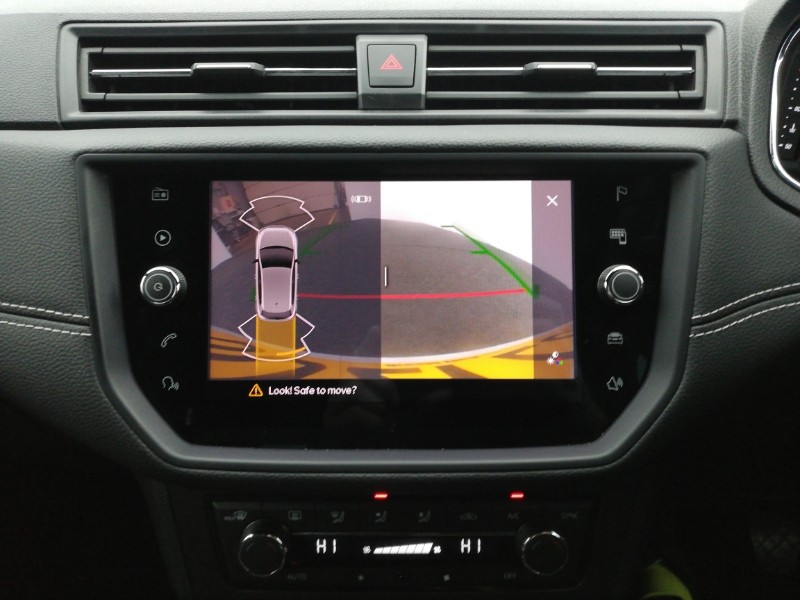 Used SEAT Ibiza 2021 for sale - 76656731: Photo 10