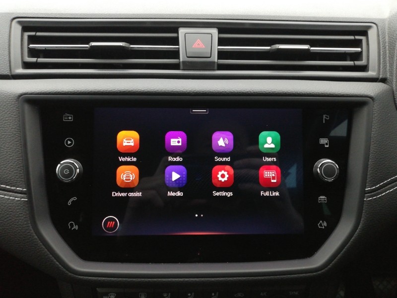 Used SEAT Ibiza 2021 for sale - 76656731: Photo 15