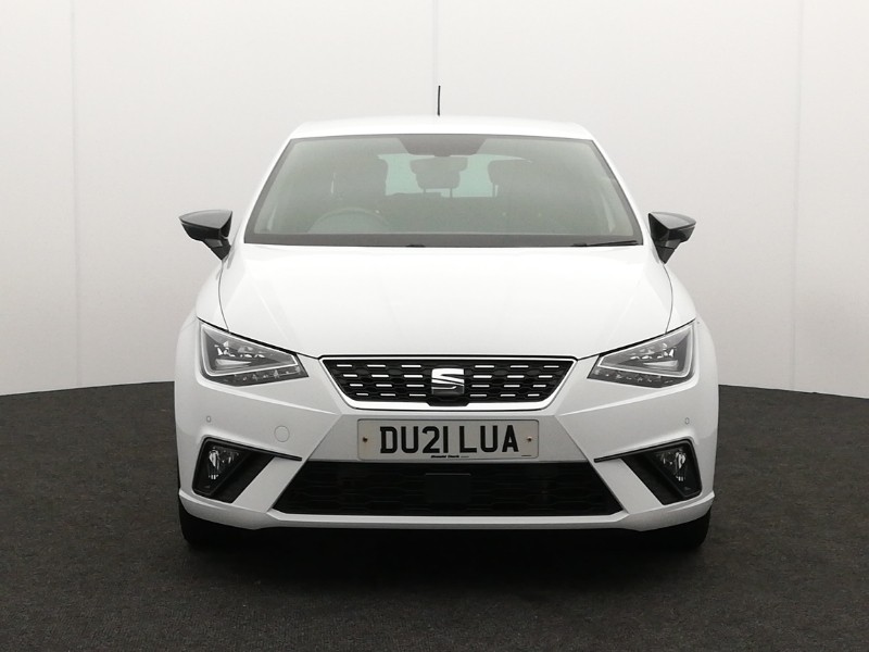 Used SEAT Ibiza 2021 for sale - 76656731: Photo 19