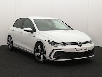 Used Volkswagen Golf 2022 for sale - 75900270: Photo