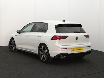 Used Volkswagen Golf 2022 for sale - 75900270: Photo
