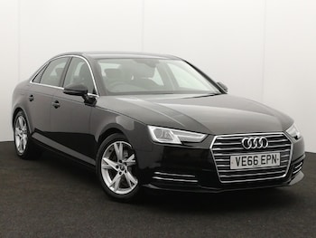Used Audi A4 2016 for sale - 79153478: Photo
