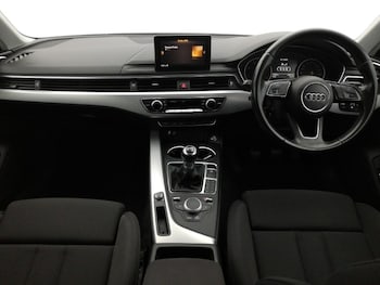Used Audi A4 2016 for sale - 79153478: Photo