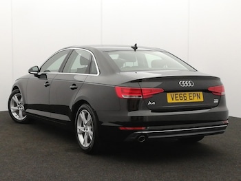 Used Audi A4 2016 for sale - 79153478: Photo